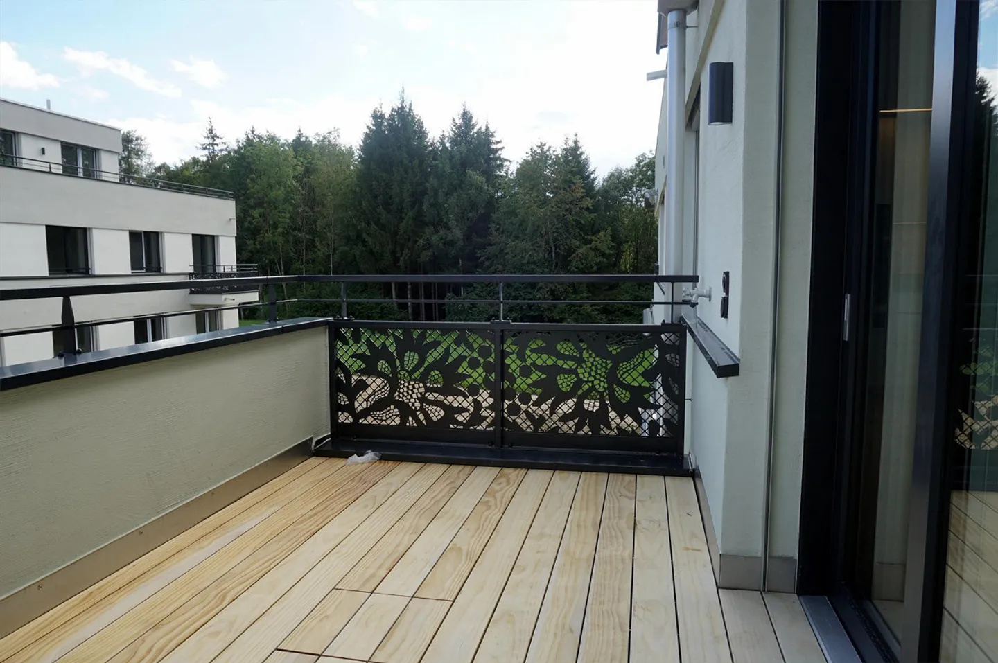 2.5 Zimmerwohnung - Foto 7 von 11