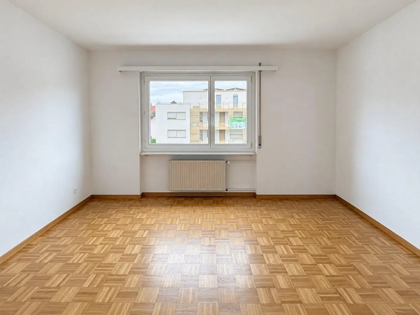 Point de vie central à Biel/Bienne : Appartement lumineux de 3,5 pièces - Photo 4 sur 8