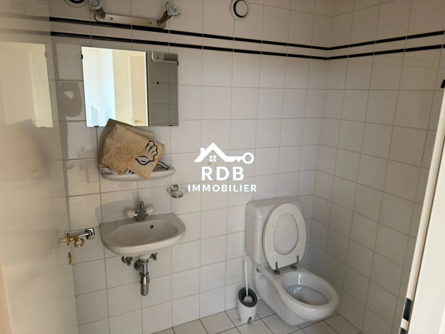 Appartement lumineux de 4,5 pièces - Photo 10 sur 12