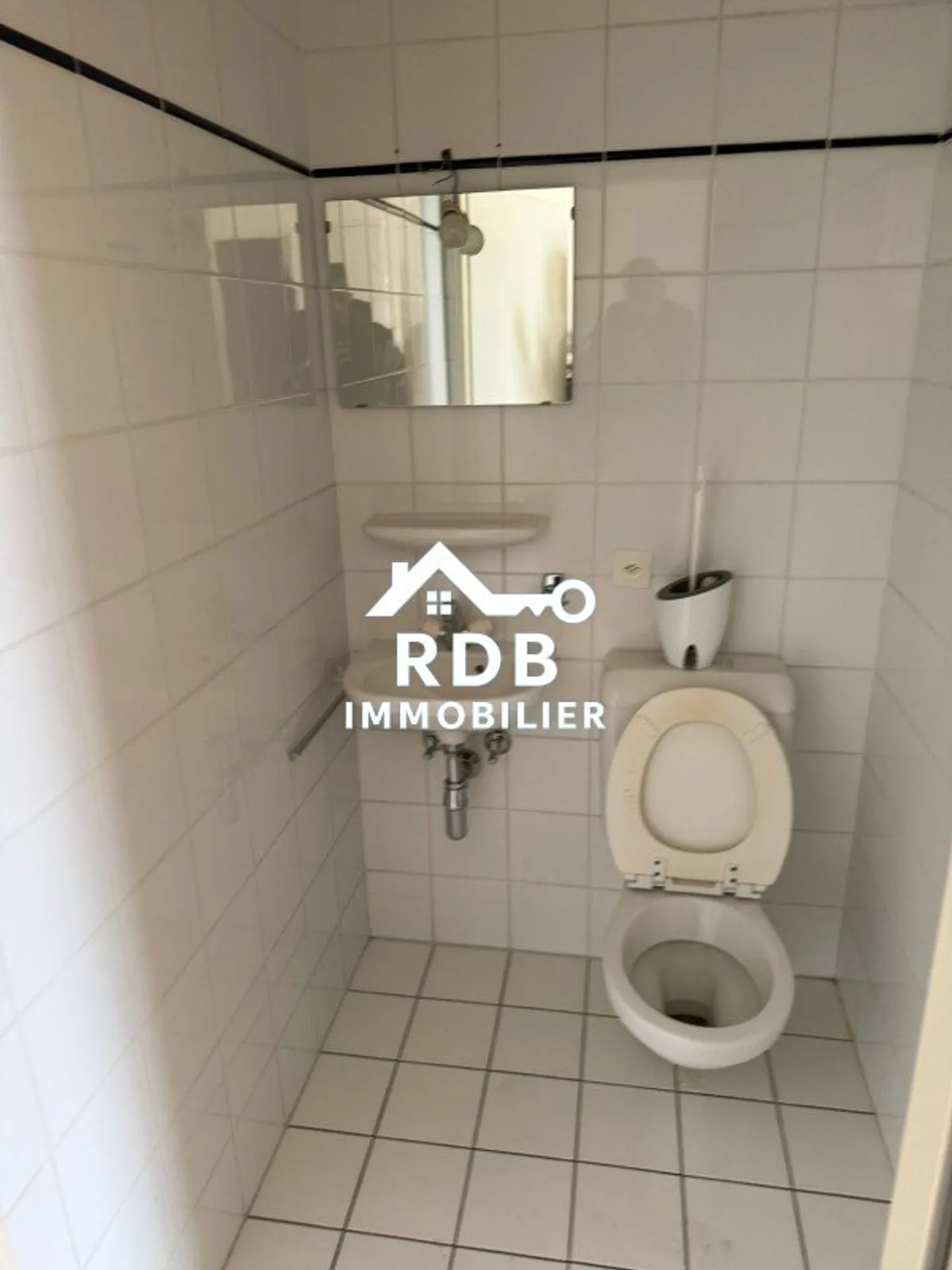 Appartement lumineux de 4,5 pièces - Photo 12 sur 12