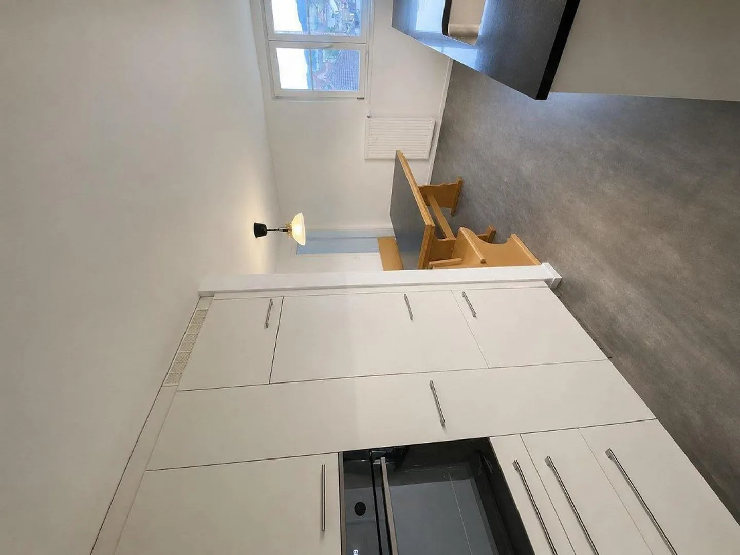 4.5 Room Apartment in a Three-Family House - Photo 4 of 12