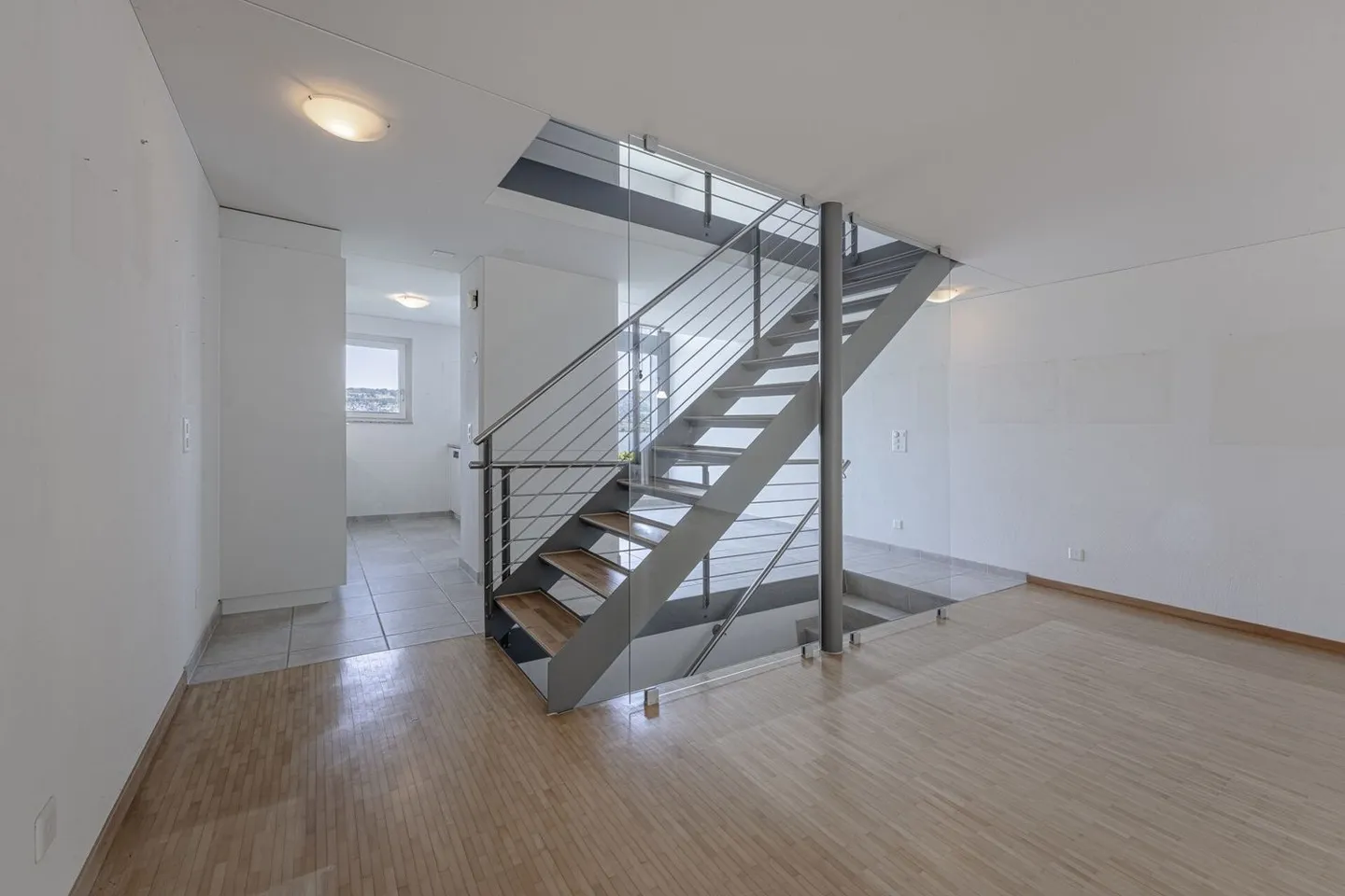Row House in Prime Location in Horgen - Photo 5 of 13