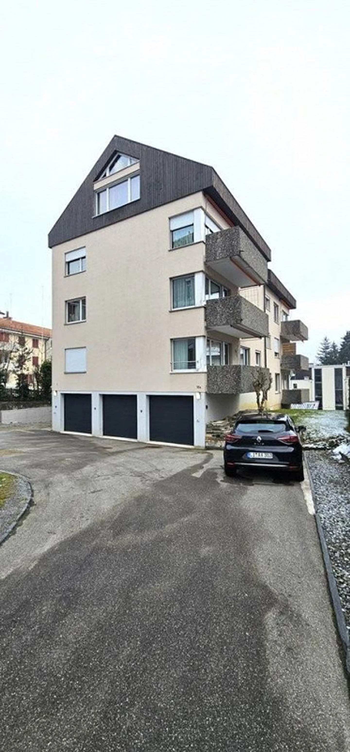 Wohnen im beliebten Heiligkreuz-Quartier - Foto 1 von 10