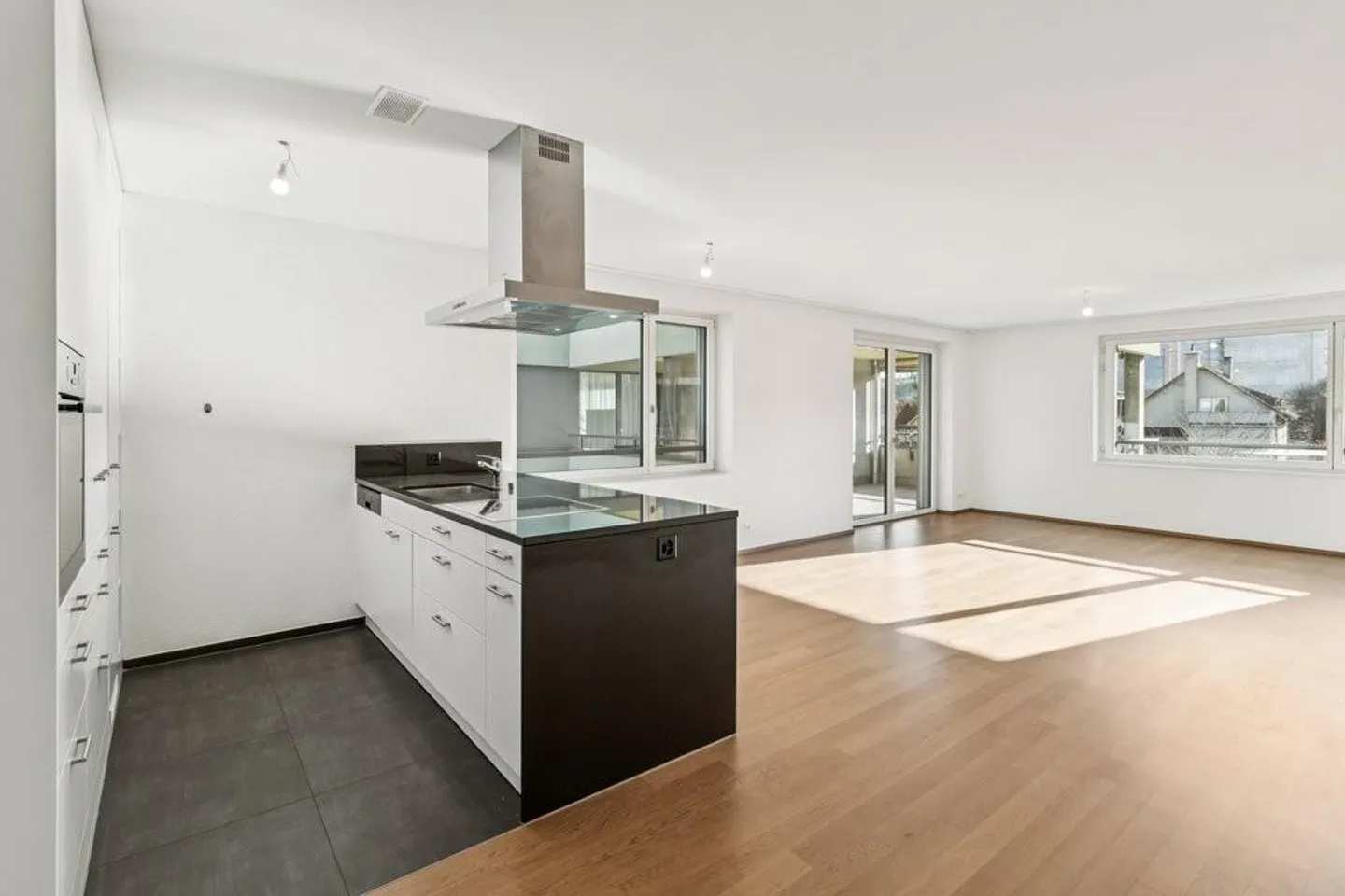 Bella casa per famiglie - Foto 3 di 11