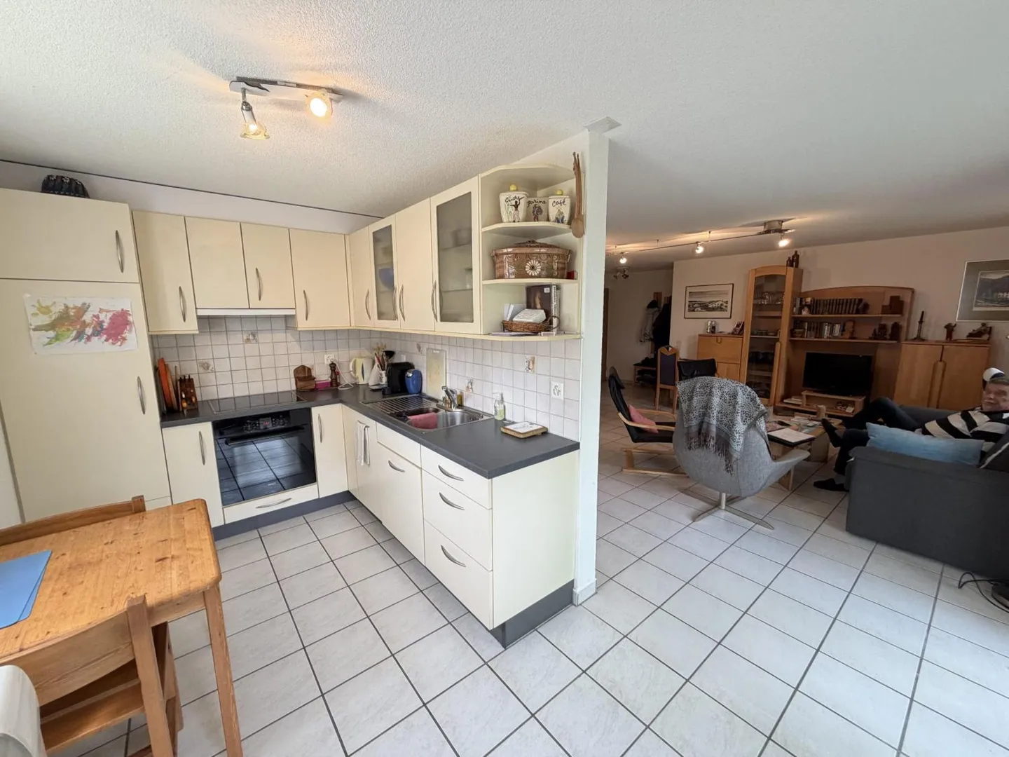 Charmant Appartement de Jardin - Photo 2 sur 13