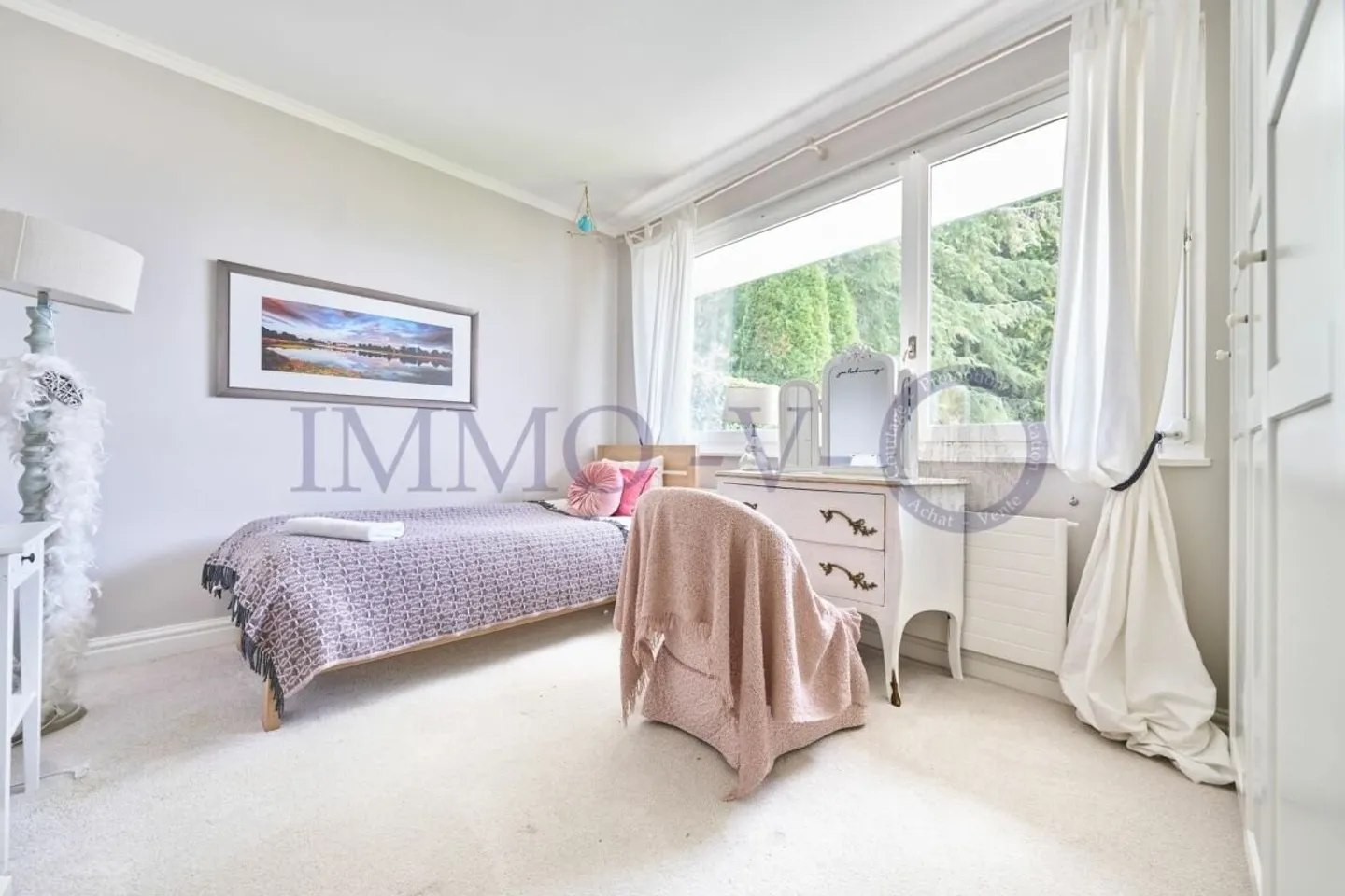 Villa de Luxe avec Piscine - Photo 13 sur 20