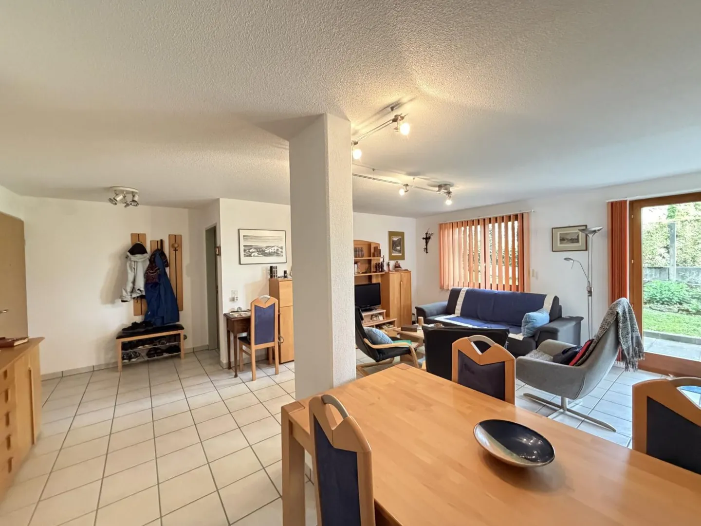 Charmant Appartement de Jardin - Photo 12 sur 13