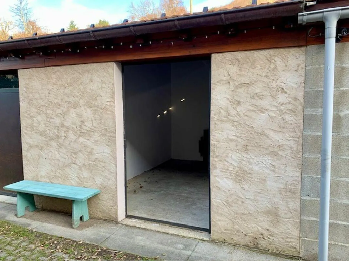 MAISON JOAILLERIE DE 4.5 PIÈCES DANS LA NATURE - Photo 19 sur 27