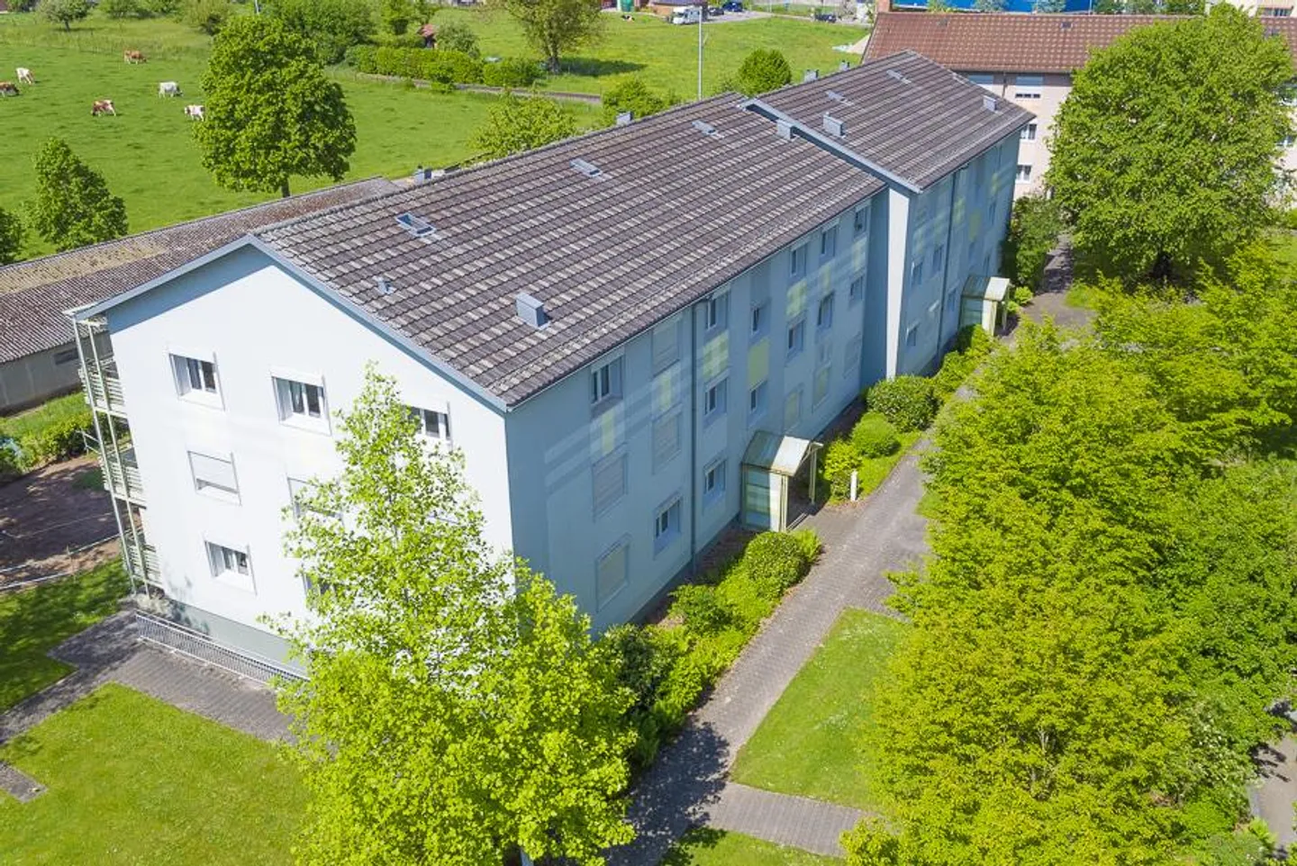 Small but nice - Photo 1 of 6