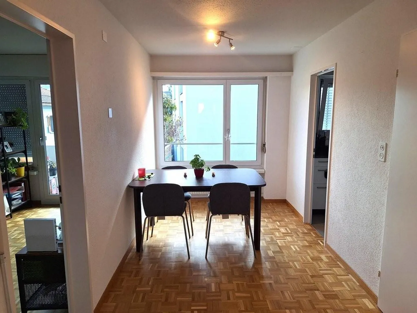 Wohnen im beliebten Heiligkreuz-Quartier - Foto 5 von 10
