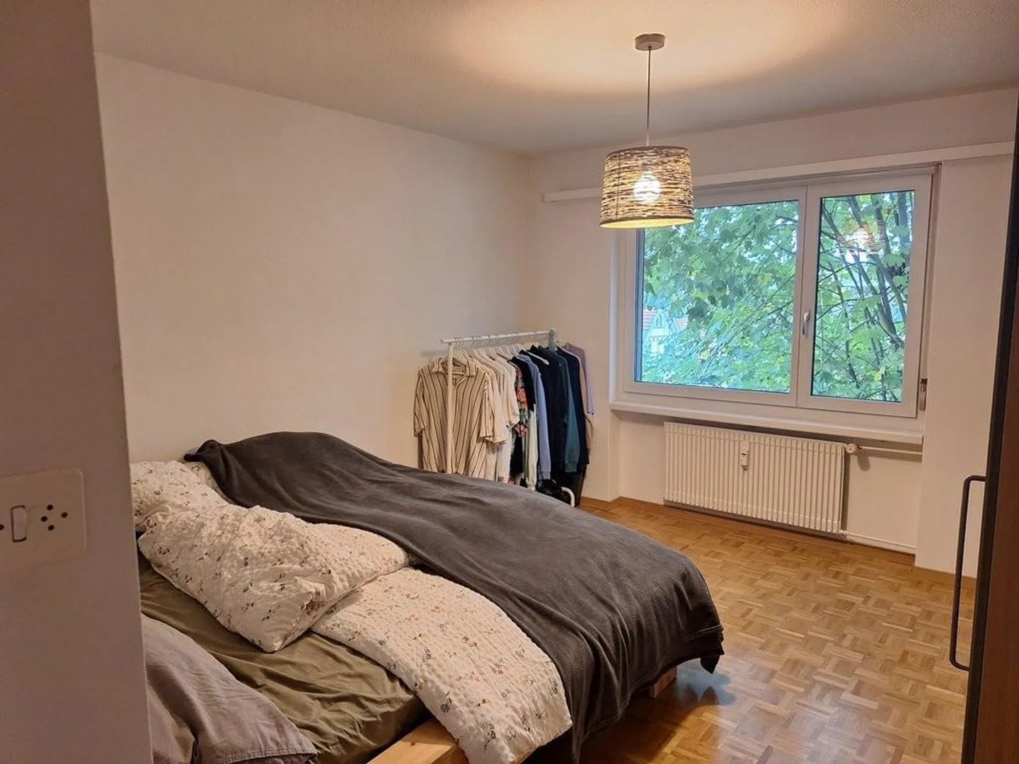 Wohnen im beliebten Heiligkreuz-Quartier - Foto 6 von 10