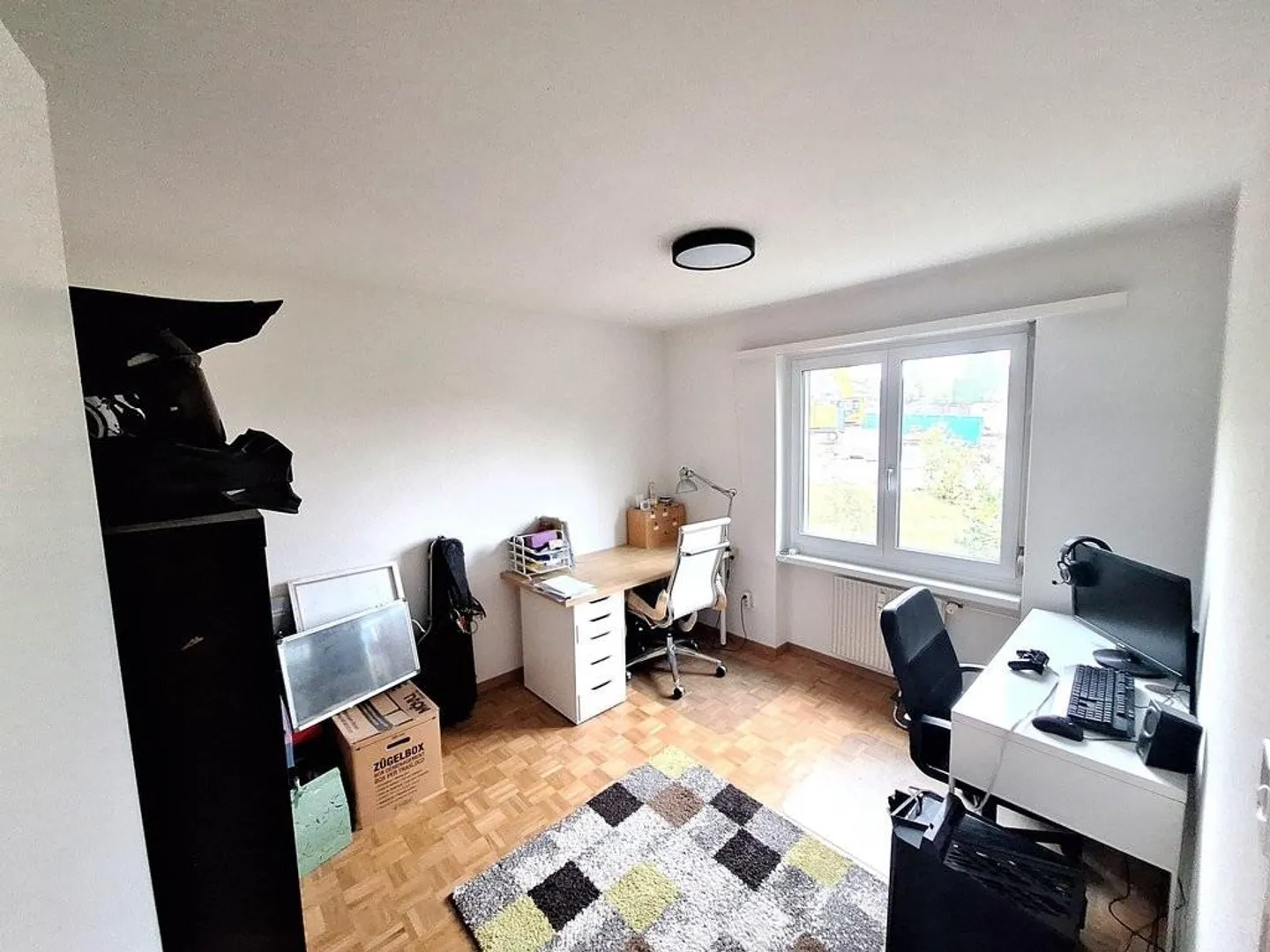 Wohnen im beliebten Heiligkreuz-Quartier - Foto 7 von 10