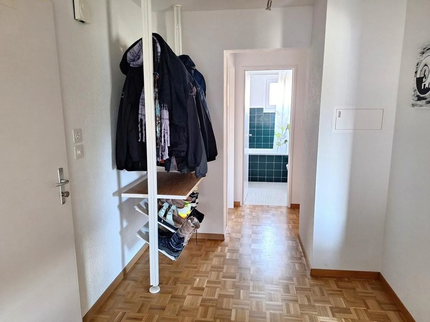 Wohnen im beliebten Heiligkreuz-Quartier - Foto 8 von 10