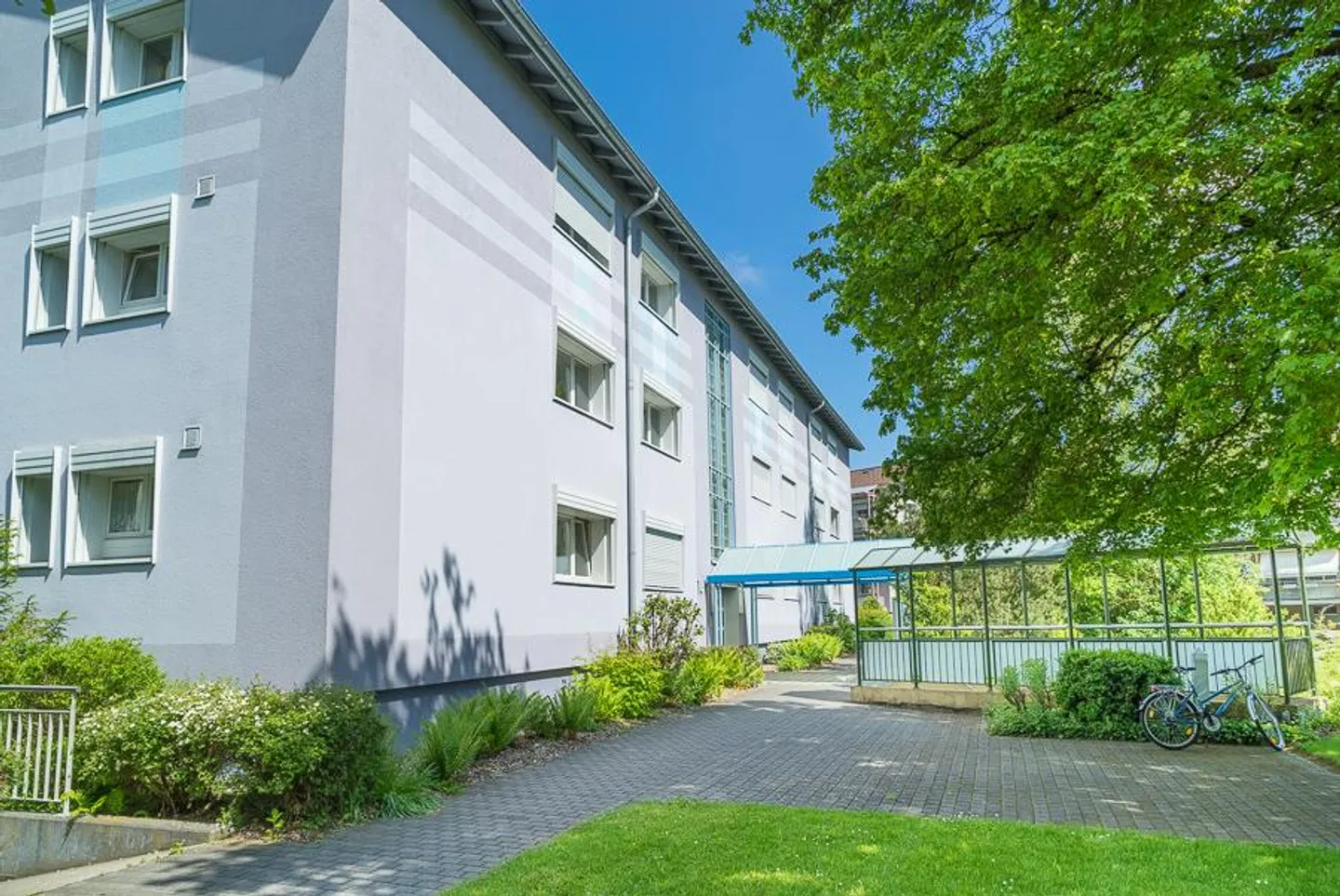 Small but nice - Photo 2 of 6