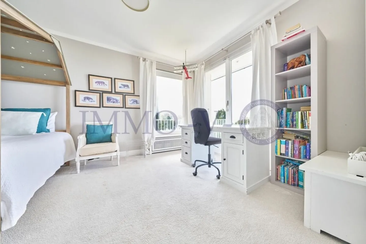 Villa de Luxe avec Piscine - Photo 17 sur 20