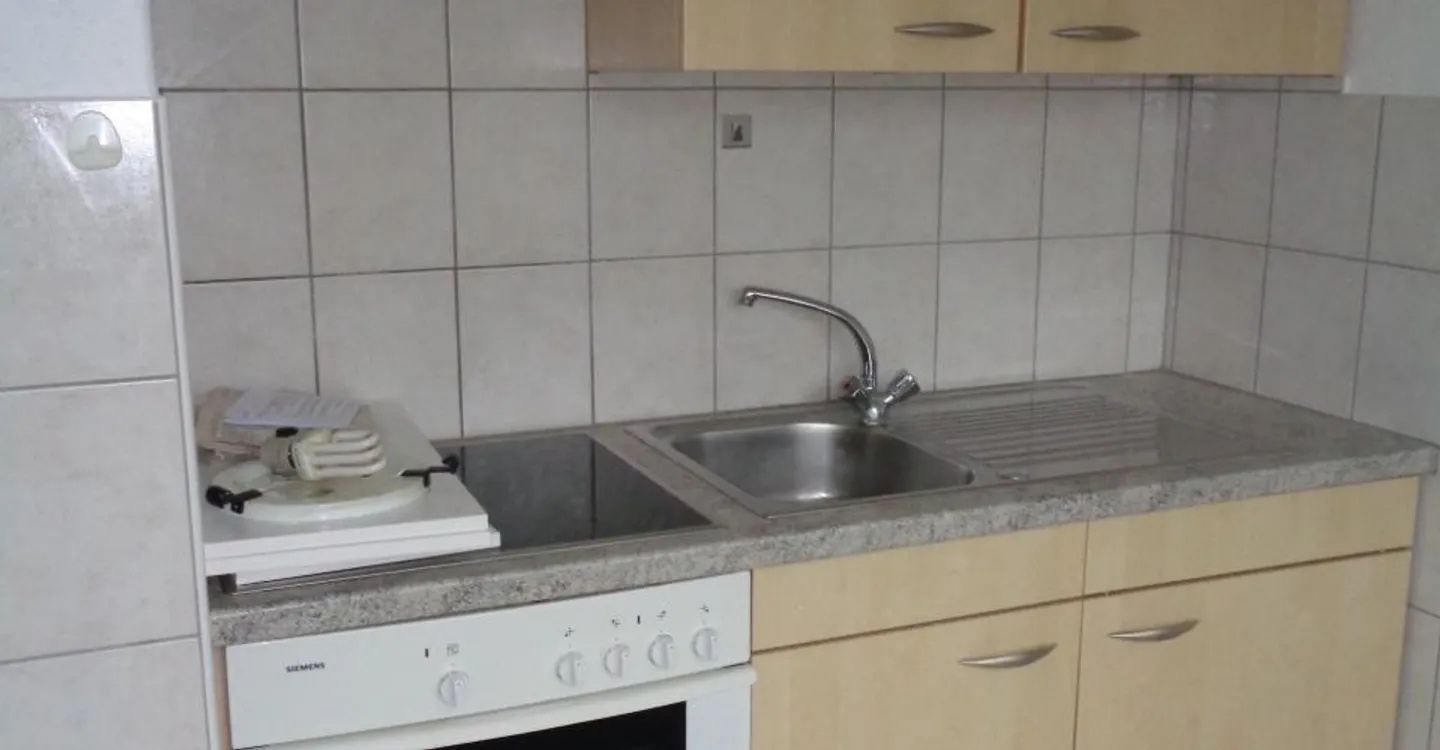 Appartamento situato in una zona tranquilla e soleggiata - Foto 1 di 11