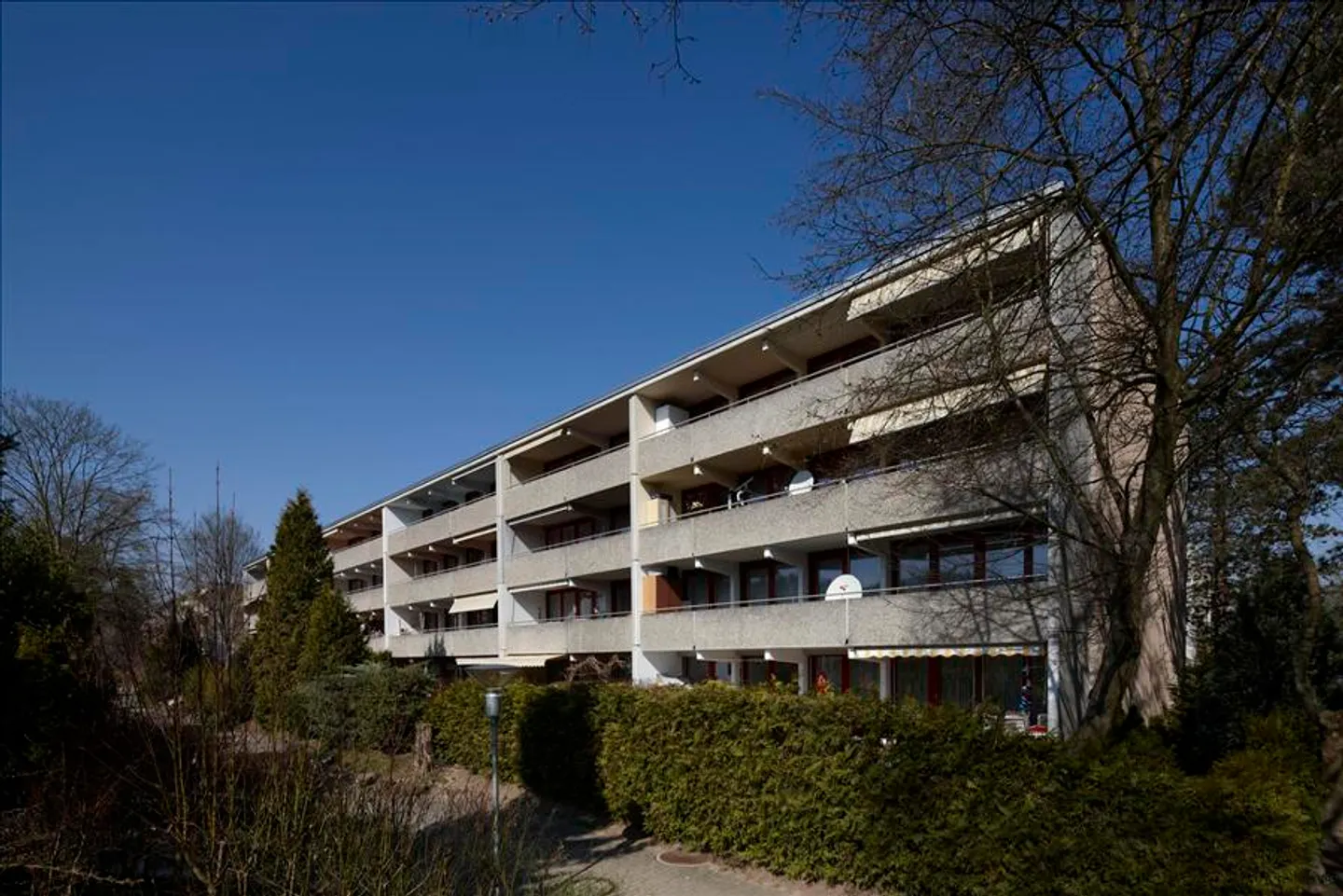 Benvenuti - vivere in una posizione eccellente - Foto 1 di 8