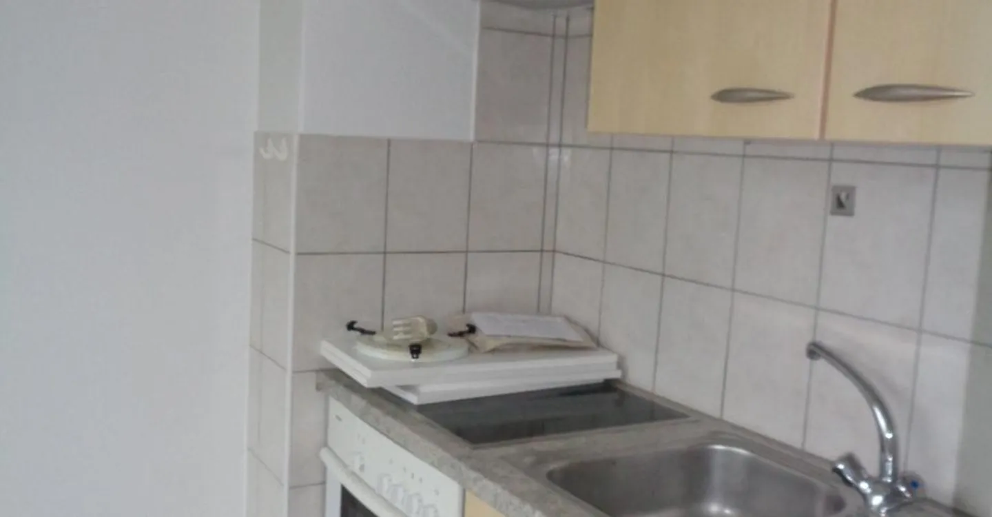 Appartamento situato in una zona tranquilla e soleggiata - Foto 2 di 11