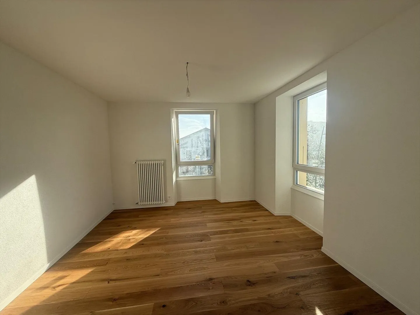 Appartamento 4.5 stanze - Foto 2 di 5