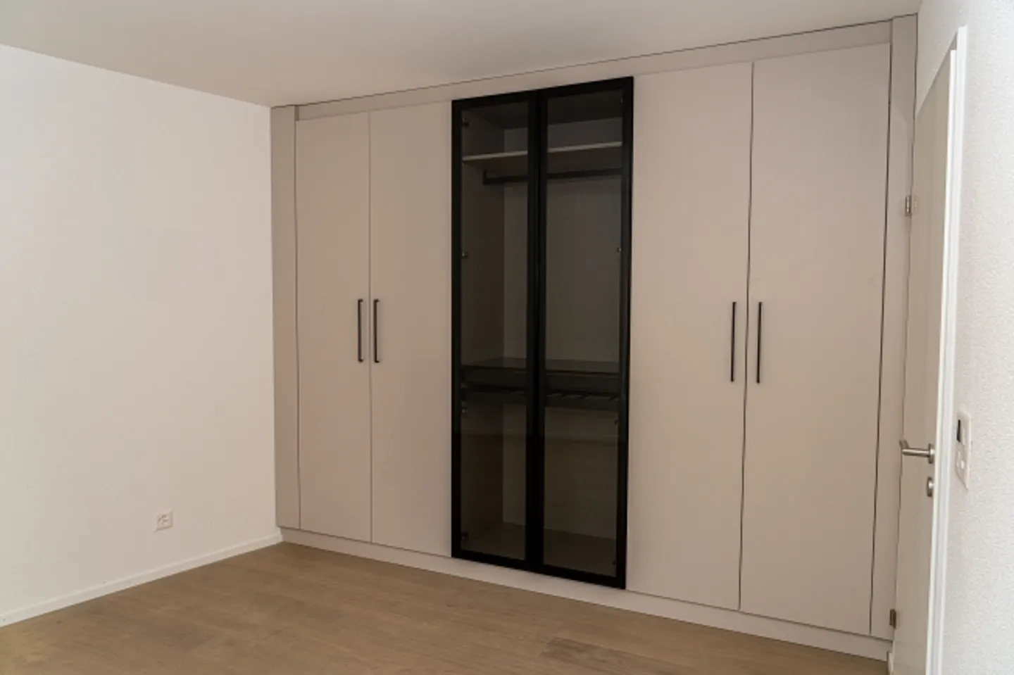 Modern 3.5-room apartment with a view in Obermumpf - Photo 11 of 11