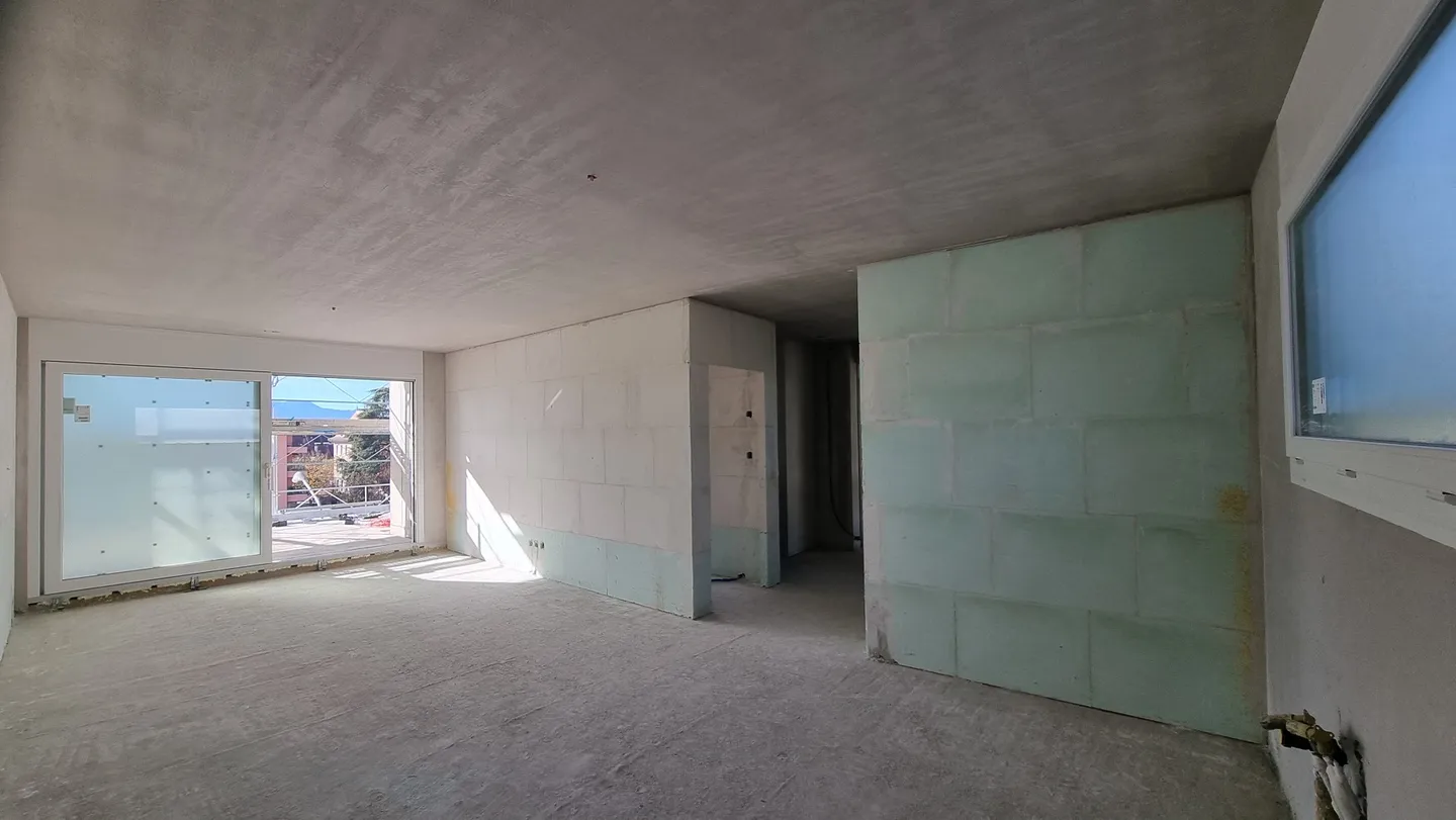 Wohnung kaufen - Foto 13 von 16