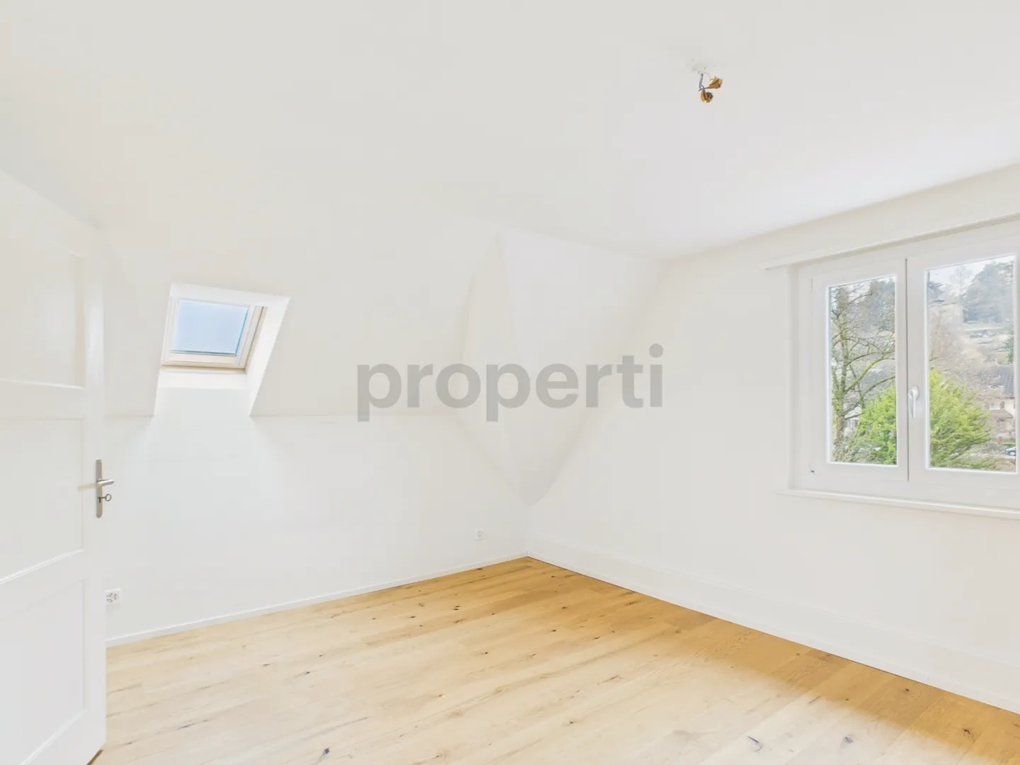 Charmante appartement 3.5 pièces avec balcon à Lucerne - Photo 7 sur 12