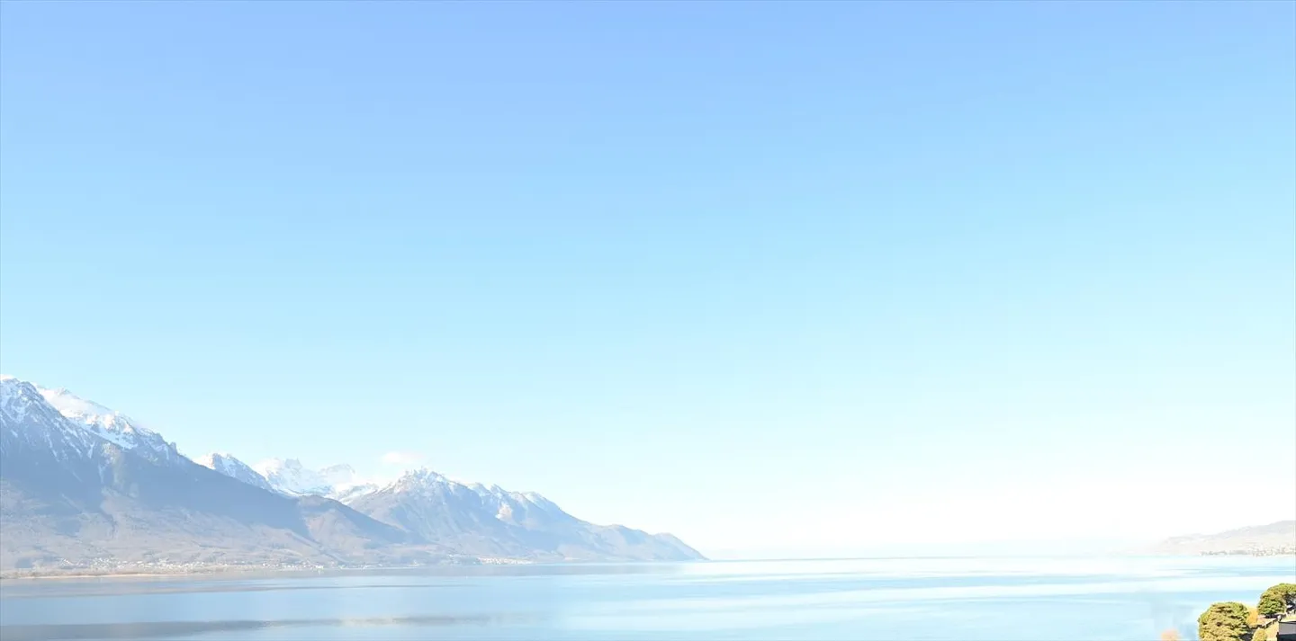 MONTREUX - ATTIC MIT PANORAMABLICK - Photo 2 sur 13