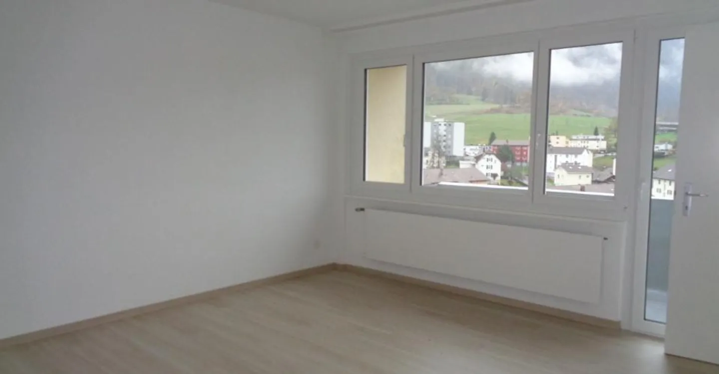 Appartamento situato in una zona tranquilla e soleggiata - Foto 7 di 11
