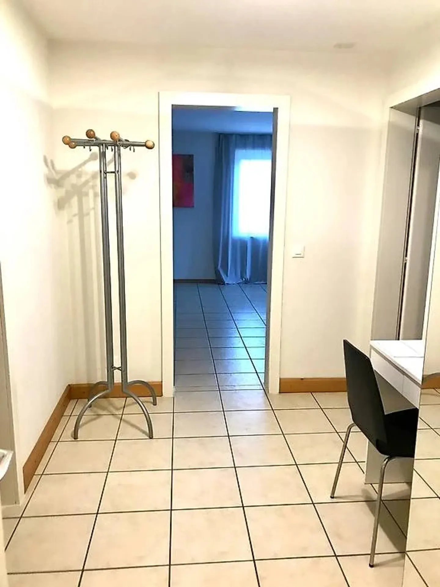 Appartement Charmant avec Jardin - Photo 4 sur 5