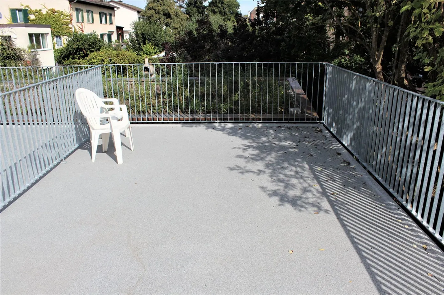 Charmante appartement 3 pièces dans le quartier populaire de Breite - Photo 10 sur 11