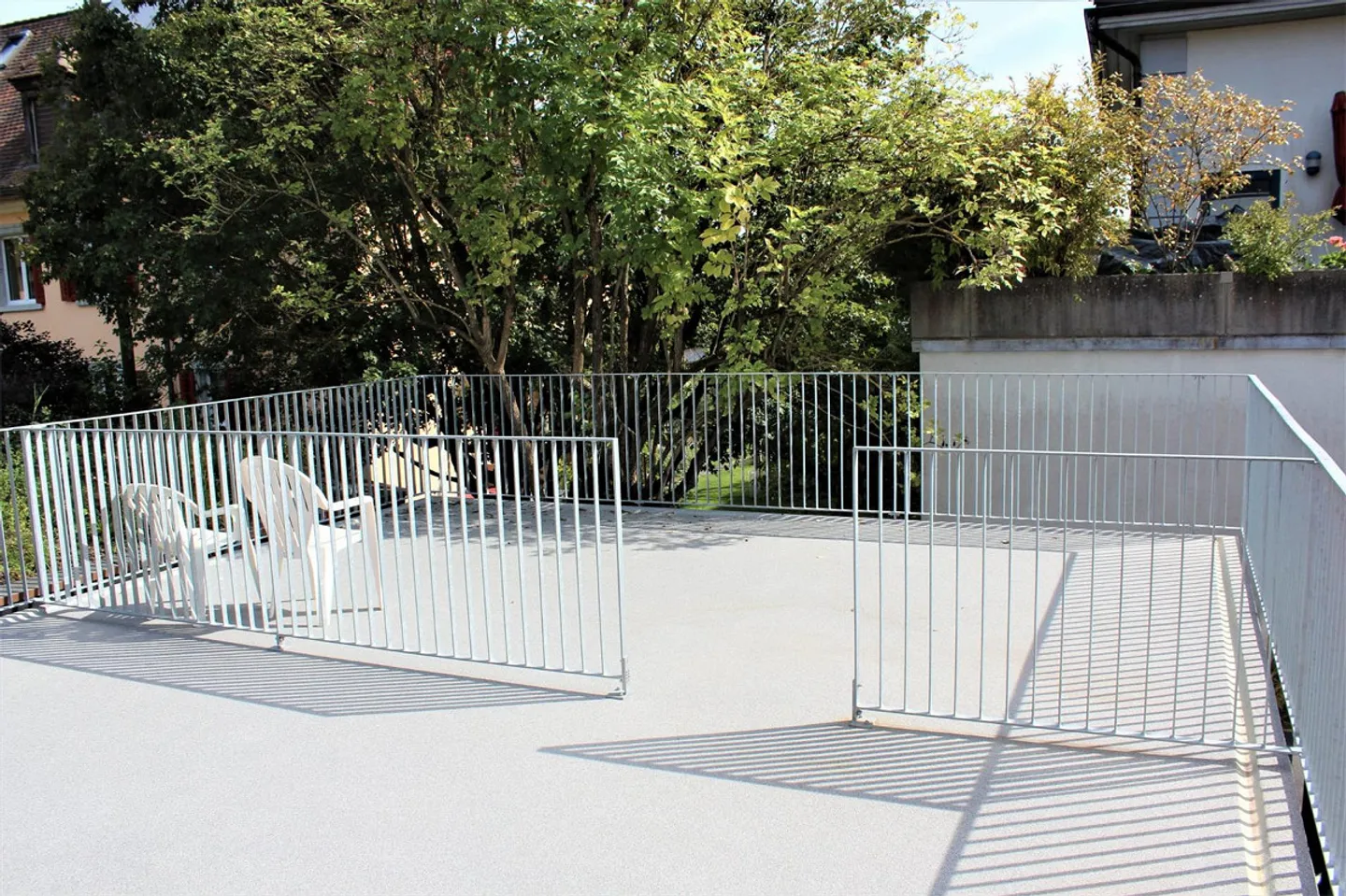 Charmante appartement 3 pièces dans le quartier populaire de Breite - Photo 11 sur 11