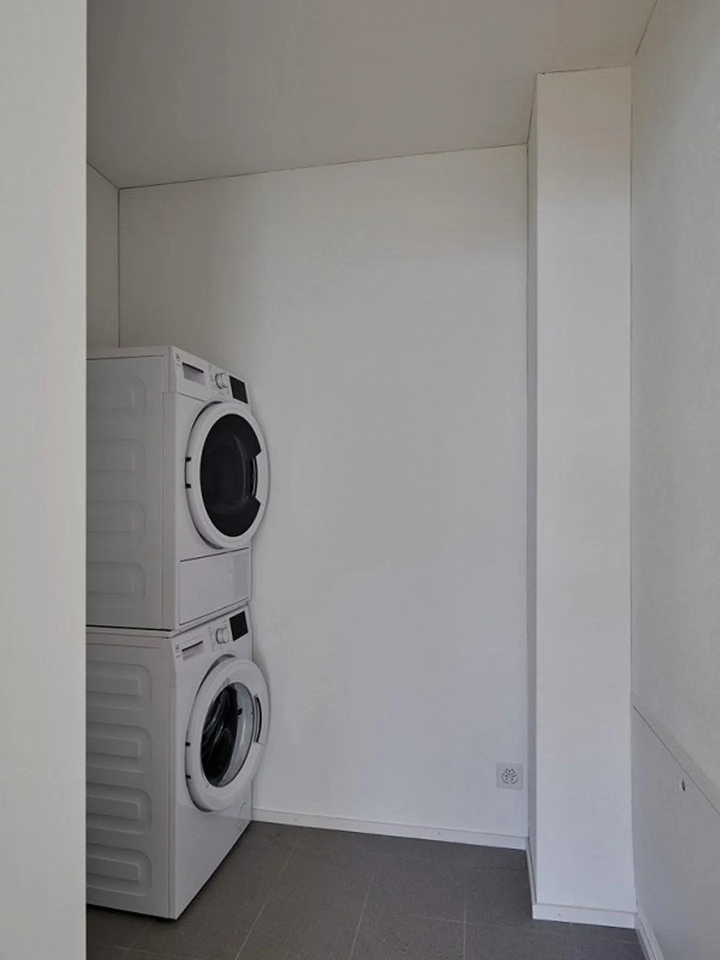 Familienwohnung in neuer Überbauung - Foto 7 von 8