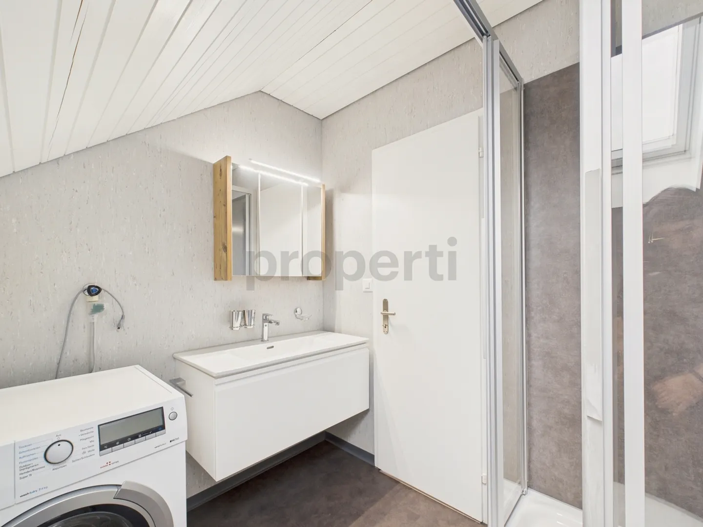 Charmante appartement 3.5 pièces avec balcon à Lucerne - Photo 9 sur 12