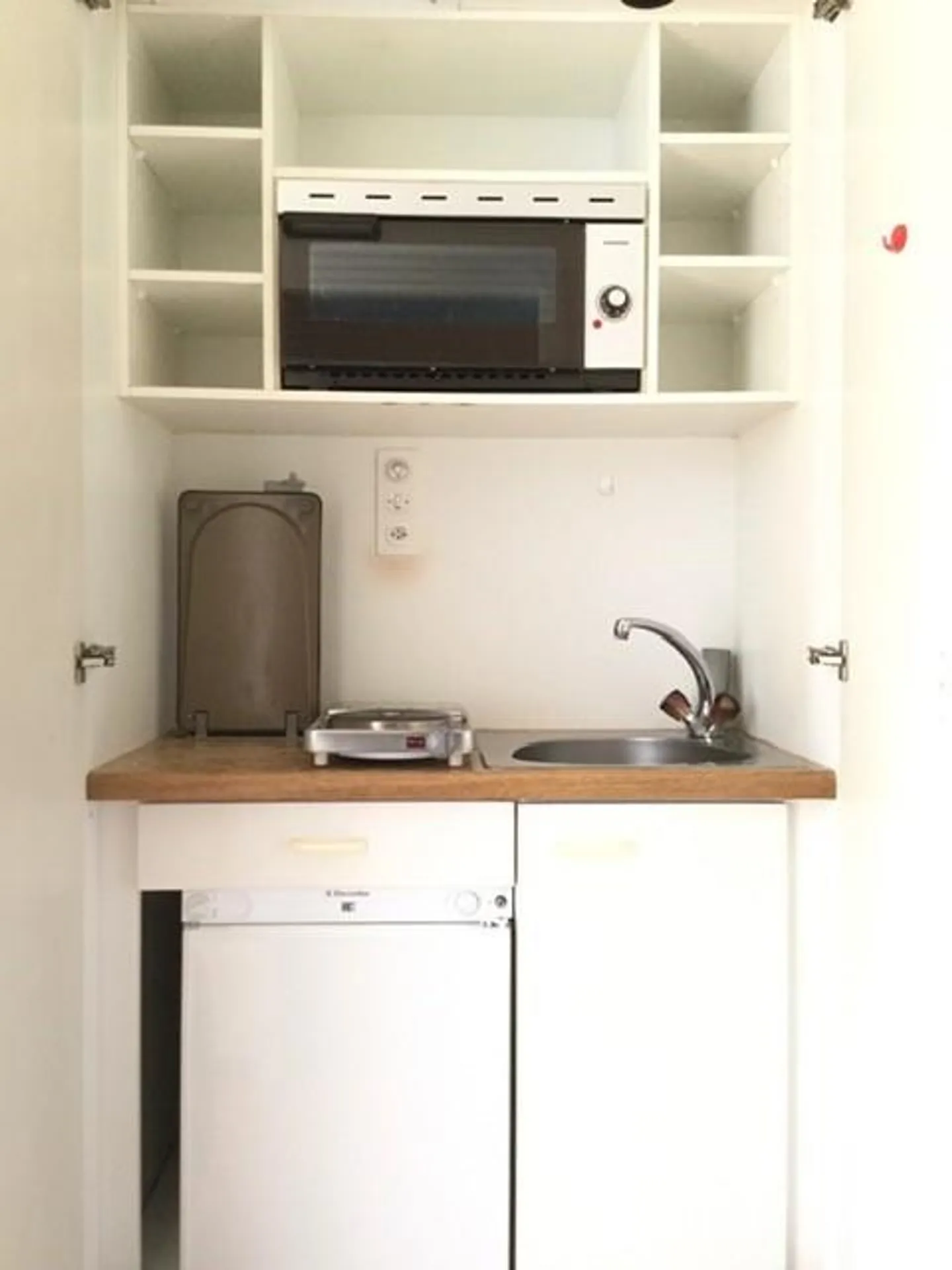 Small but nice - Photo 6 of 6