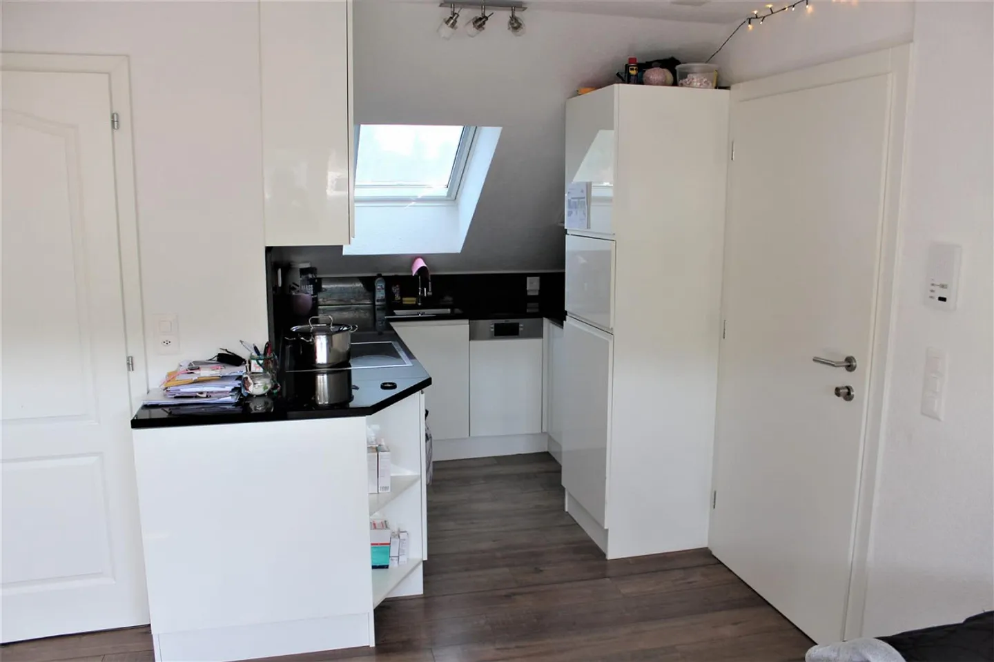 Charmante appartement 3 pièces dans le quartier populaire de Breite - Photo 7 sur 11