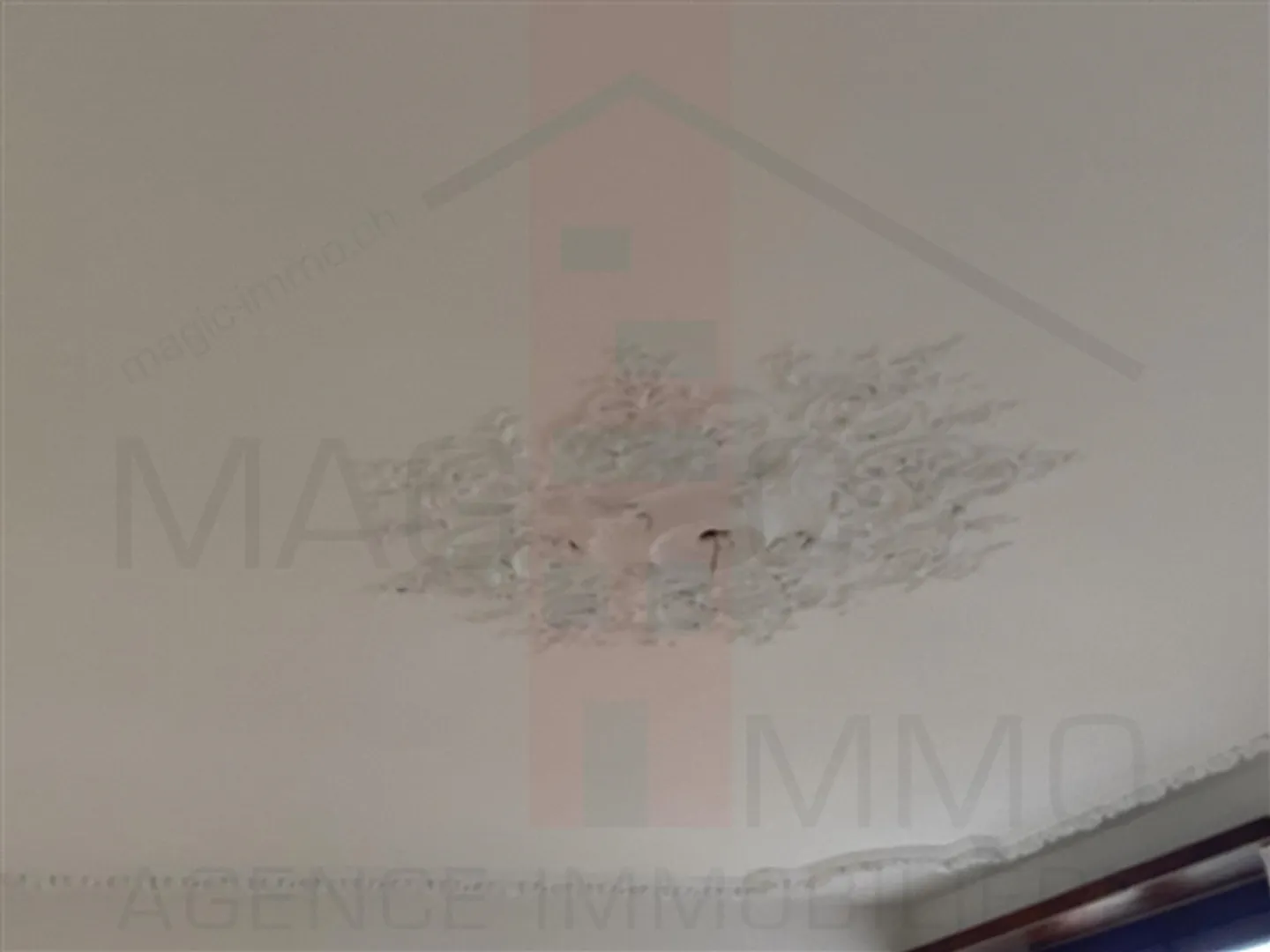 Bâtiment au centre du village de Courgenay - Photo 19 sur 19