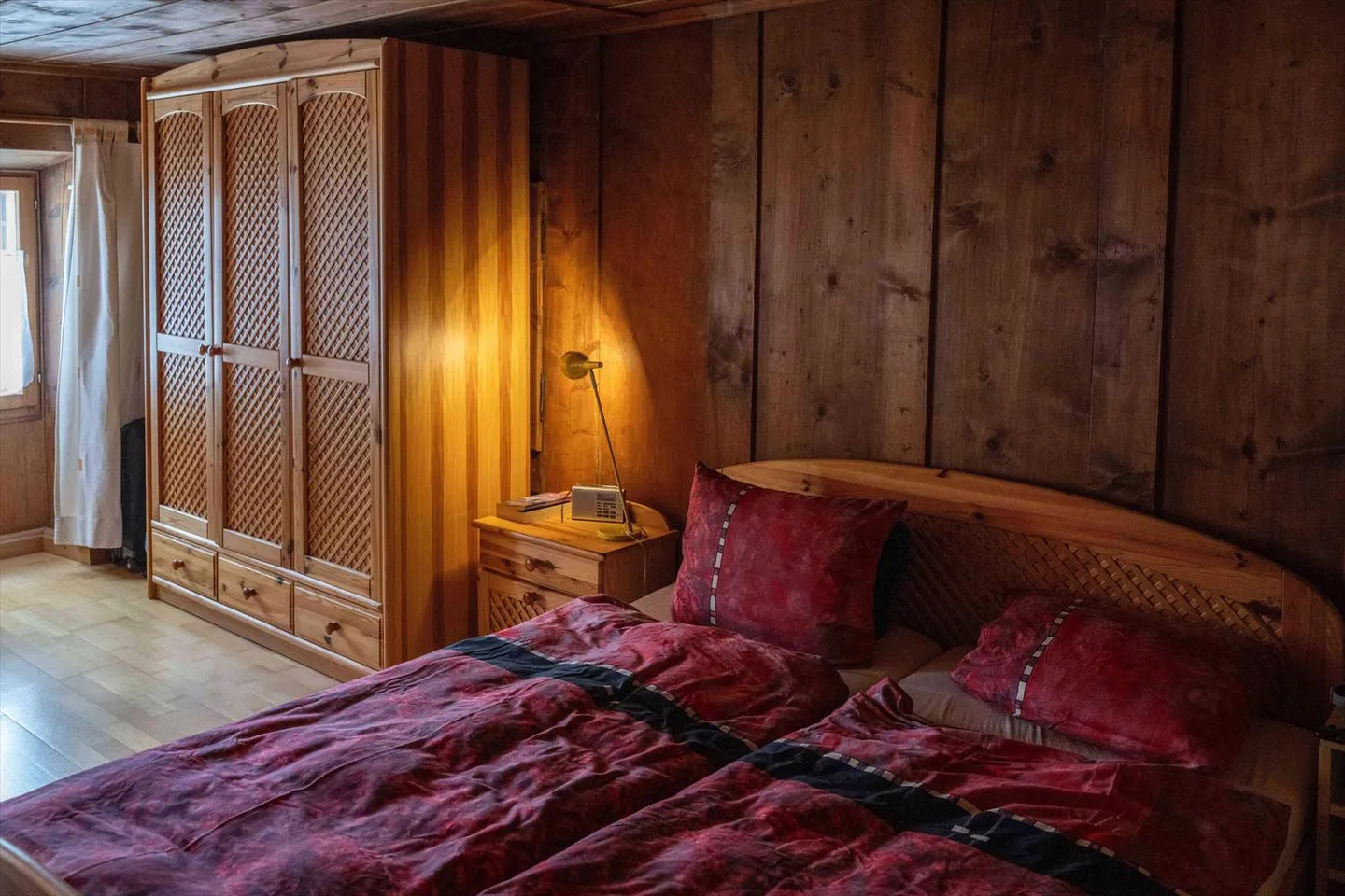 Charming 3.5 Apartment in Corin, Crans-Montana - Photo 8 of 13