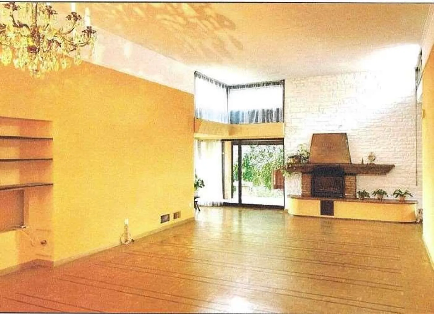 Villa avec piscine et grand terrain - Photo 5 sur 5