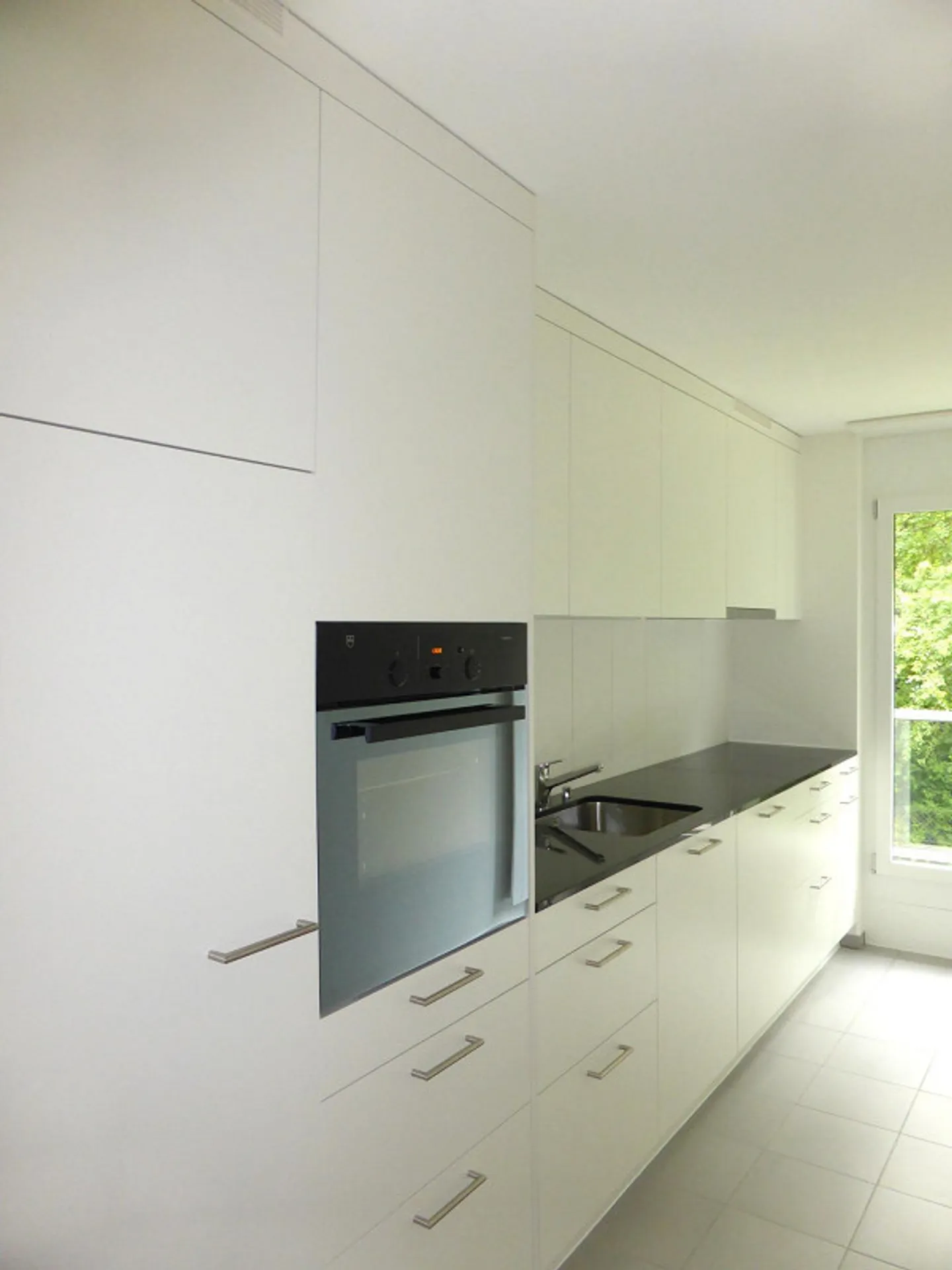 Appartamento spazioso in una posizione tranquilla a Schöngrund - Olten - Foto 2 di 10