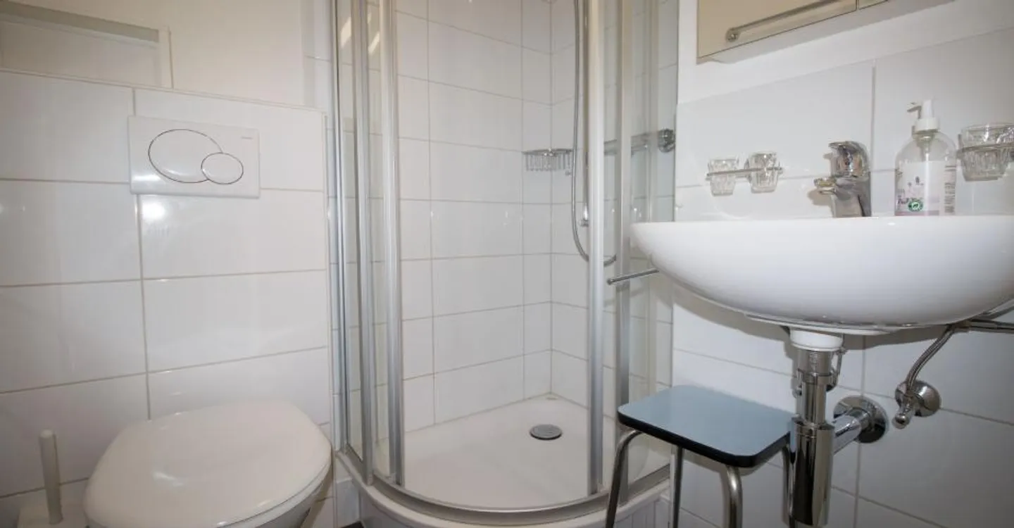 Charming Duplex Apartment - Photo 11 of 13