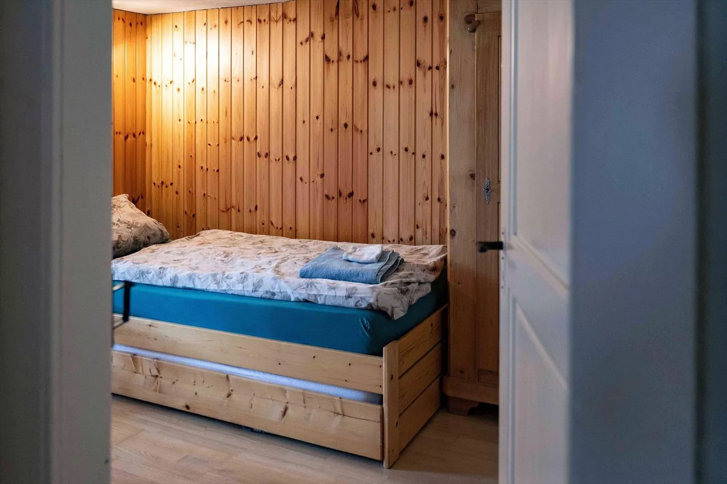 Charming 3.5 Apartment in Corin, Crans-Montana - Photo 10 of 13