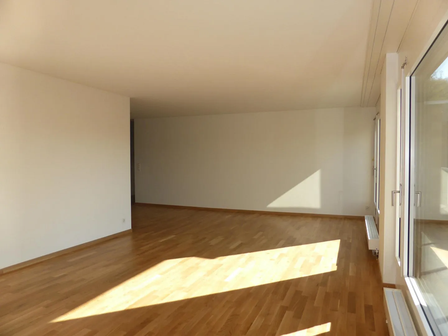 Appartamento spazioso in una posizione tranquilla a Schöngrund - Olten - Foto 7 di 10