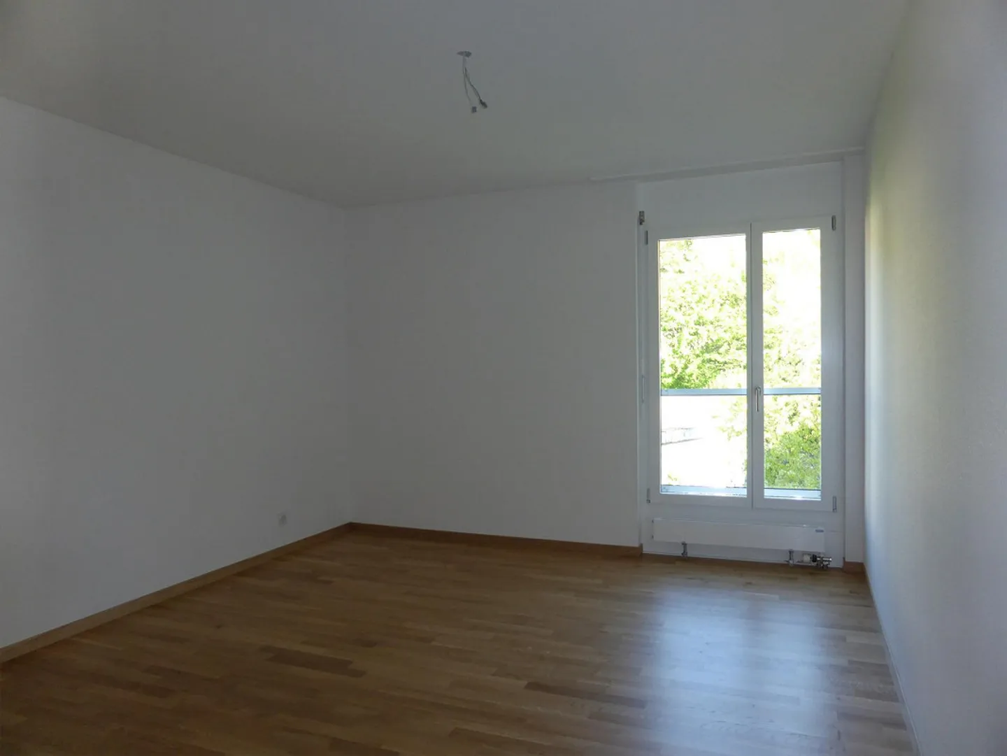 Appartamento spazioso in una posizione tranquilla a Schöngrund - Olten - Foto 8 di 10