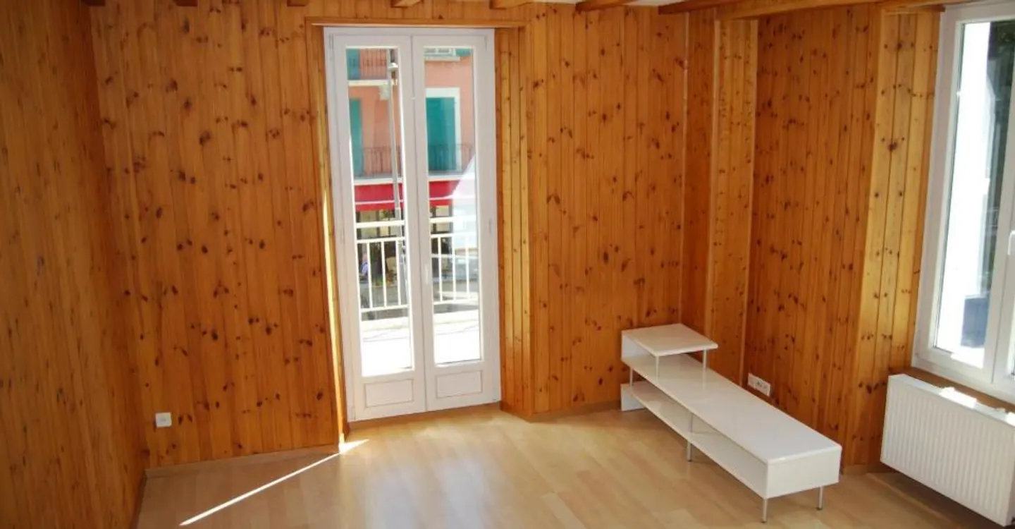 Immeuble de rendement à Vernayaz - Photo 6 sur 10