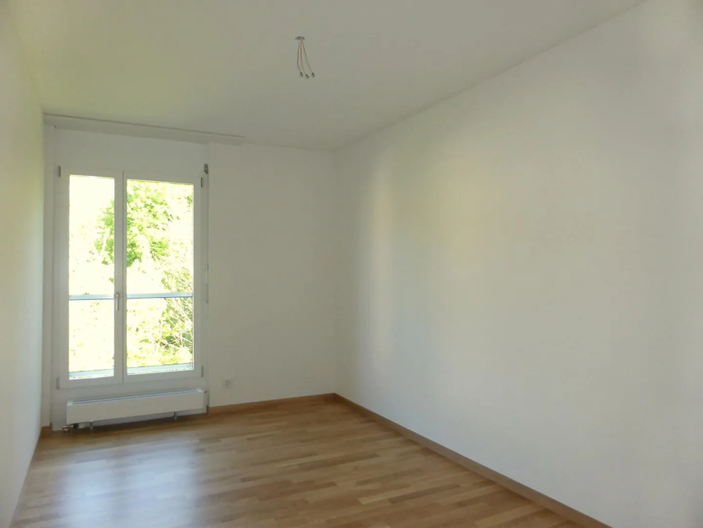 Appartamento spazioso in una posizione tranquilla a Schöngrund - Olten - Foto 9 di 10