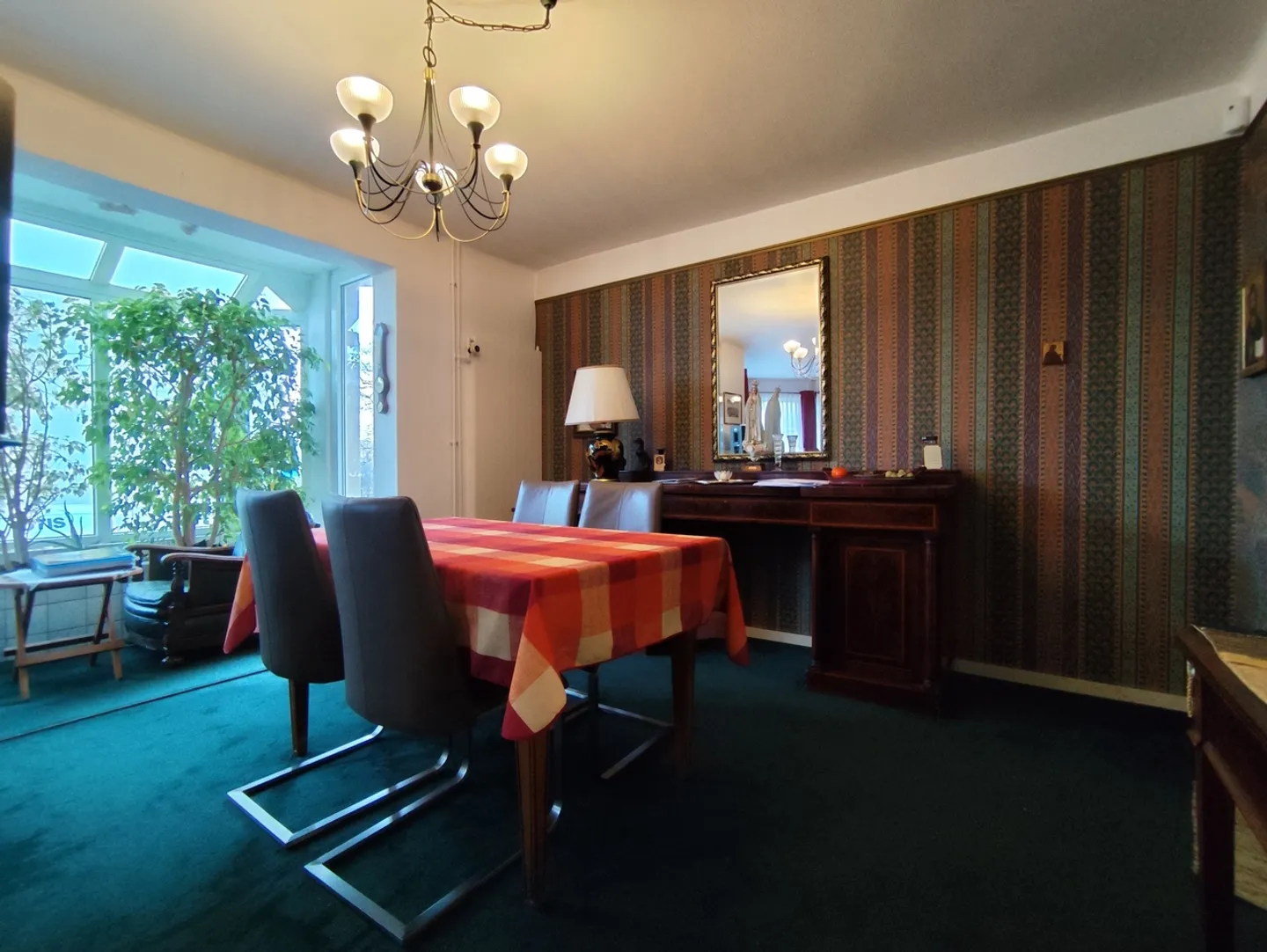 Casa 7 stanze - Foto 2 di 7