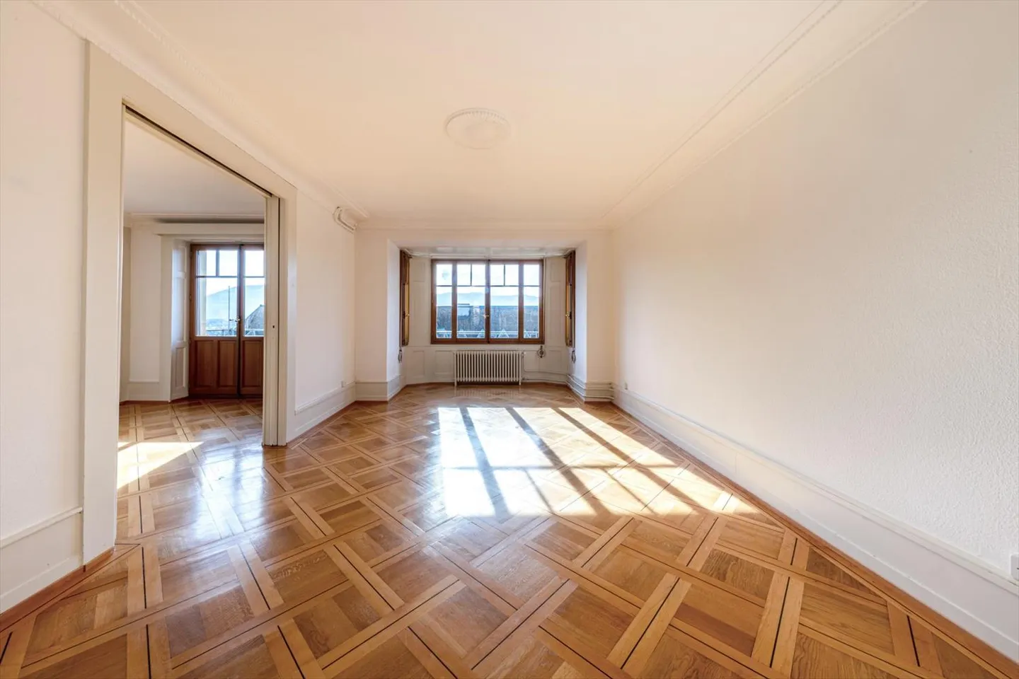 6-room apartment - Photo 6 of 12