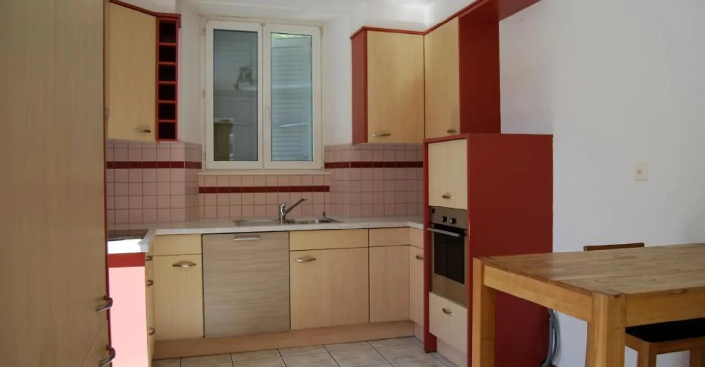 Immeuble de rendement à Vernayaz - Photo 7 sur 10