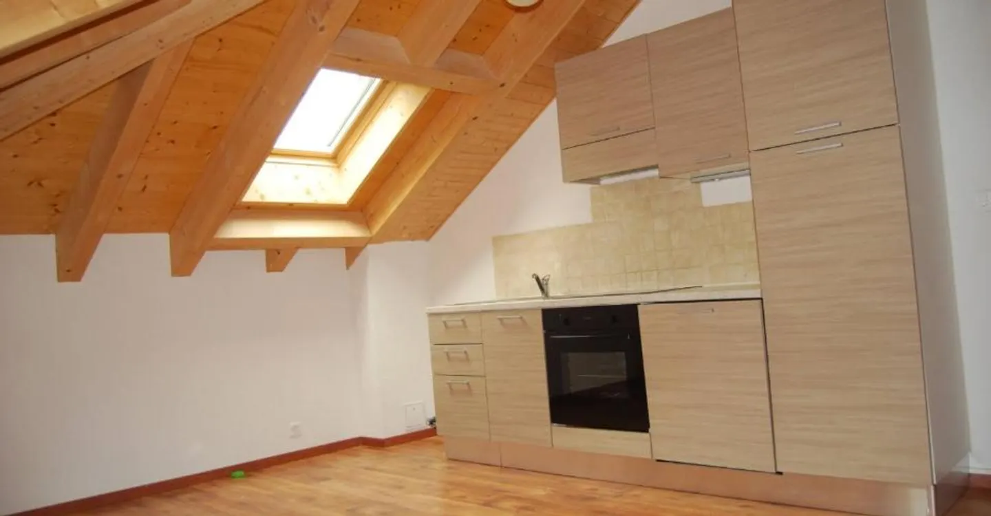 Immeuble de rendement à Vernayaz - Photo 4 sur 10