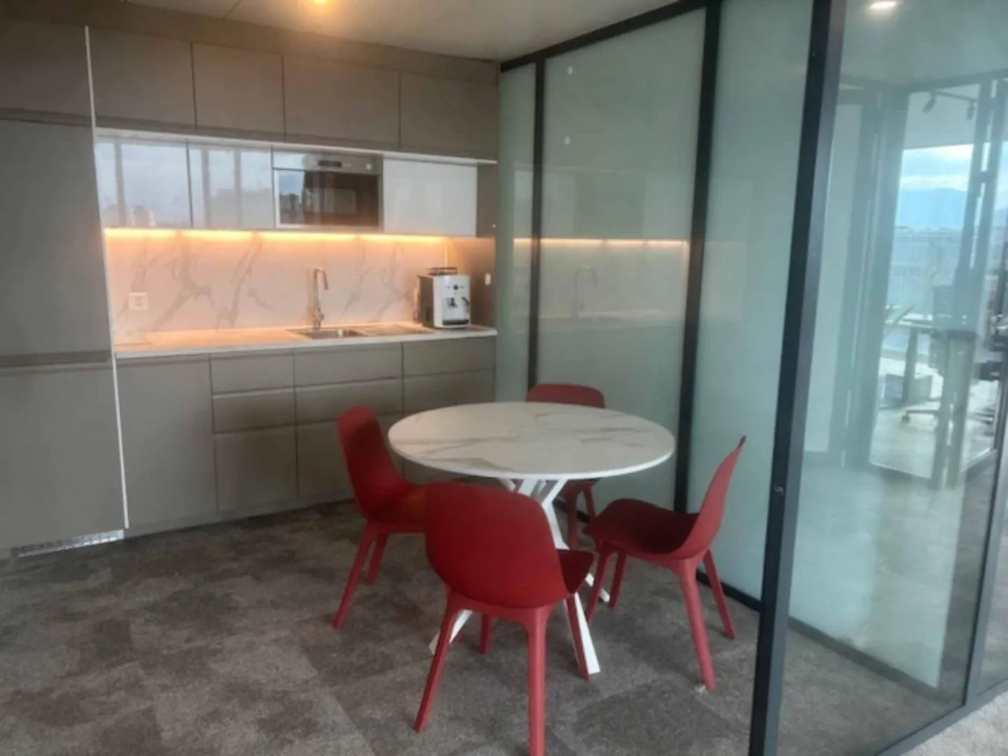 Uffici moderni e luminosi di 25m2 Aeroporto - Foto 7 di 7